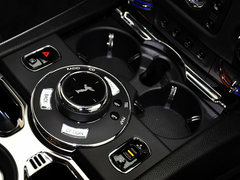 魅影 2013款 6.6T 标准型