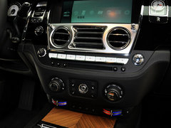 魅影 2013款 6.6T 标准型