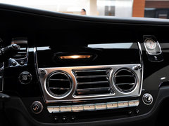 魅影 2013款 6.6T 标准型