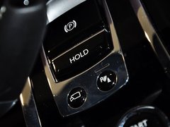 魅影 2013款 6.6T 标准型