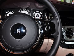 魅影 2013款 6.6T 标准型