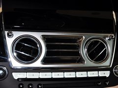 魅影 2013款 6.6T 标准型