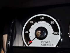 魅影 2013款 6.6T 标准型