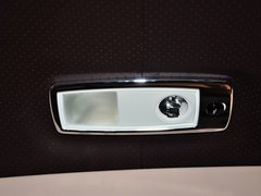 魅影 2013款 6.6T 标准型