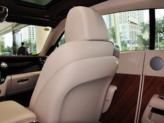 魅影 2013款 6.6T 标准型