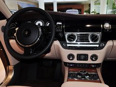 魅影 2013款 6.6T 标准型