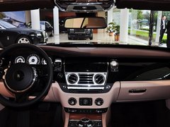 魅影 2013款 6.6T 标准型