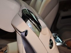 魅影 2013款 6.6T 标准型