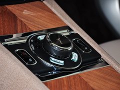 魅影 2013款 6.6T 标准型