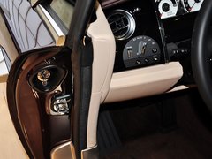 魅影 2013款 6.6T 标准型