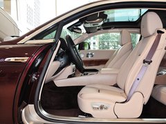 魅影 2013款 6.6T 标准型