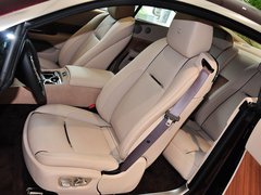 魅影 2013款 6.6T 标准型