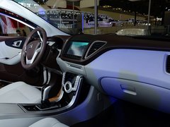 纳5 2013款 1.8T 自动 旗舰型