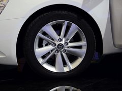 纳5 2013款 1.8T 自动 旗舰型