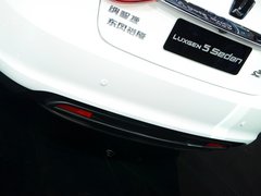 纳5 2013款 1.8T 自动 旗舰型