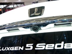 纳5 2013款 1.8T 自动 旗舰型