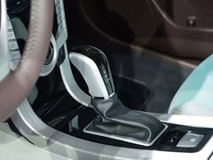 纳5 2013款 1.8T 自动 旗舰型