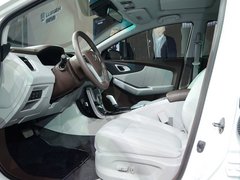 纳5 2013款 1.8T 自动 旗舰型
