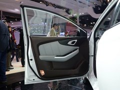 纳5 2013款 1.8T 自动 旗舰型