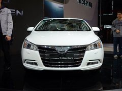 纳5 2013款 1.8T 自动 旗舰型