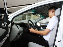 纳5 2013款 1.8T 自动 旗舰型