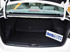 纳5 2013款 1.8T 自动 旗舰型
