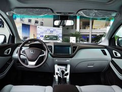 纳5 2013款 1.8T 自动 旗舰型