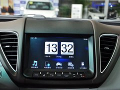 纳5 2013款 1.8T 自动 旗舰型
