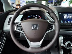 纳5 2013款 1.8T 自动 旗舰型