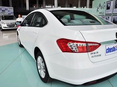 纳5 2013款 1.8T 自动 旗舰型