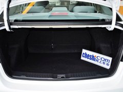 纳5 2013款 1.8T 自动 旗舰型
