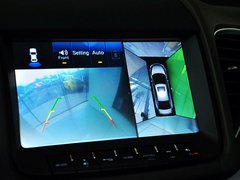 纳5 2013款 1.8T 自动 旗舰型