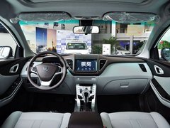 纳5 2013款 1.8T 自动 旗舰型