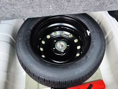 纳5 2013款 1.8T 自动 旗舰型