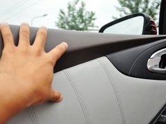 纳5 2013款 1.8T 自动 旗舰型