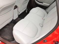 纳5 2013款 1.8T 自动 旗舰型