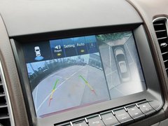 纳5 2013款 1.8T 自动 旗舰型