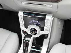 纳5 2013款 1.8T 自动 旗舰型