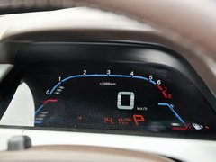 纳5 2013款 1.8T 自动 旗舰型