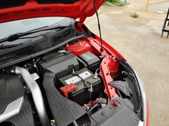 纳5 2013款 1.8T 自动 旗舰型