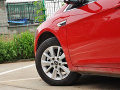 纳5 2013款 1.8T 自动 旗舰型