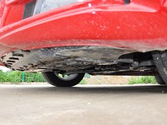 纳5 2013款 1.8T 自动 旗舰型
