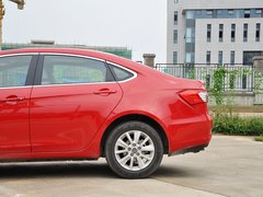 纳5 2013款 1.8T 自动 旗舰型