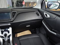 纳5 2013款 1.8T 自动 旗舰型