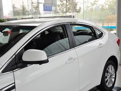 纳5 2013款 1.8T 自动 旗舰型