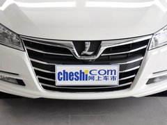 纳5 2013款 1.8T 自动 旗舰型
