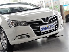 纳5 2013款 1.8T 自动 旗舰型