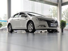 纳5 2013款 1.8T 自动 旗舰型