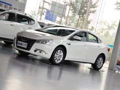 东风裕隆  1.8T 自动