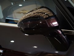 赛飞利 2013款 1.4T 自动 舒适型 5座